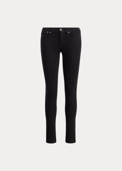 Polo Ralph Lauren Tompkins Superskinny Jeans Dame Danmark (UNWCM5428)